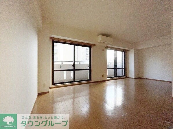 シェソワ恵比寿の物件内観写真